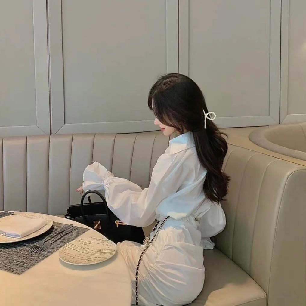 熙熙是美女