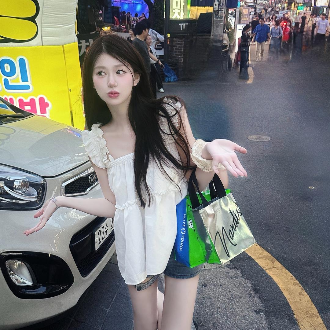 李瑾汐