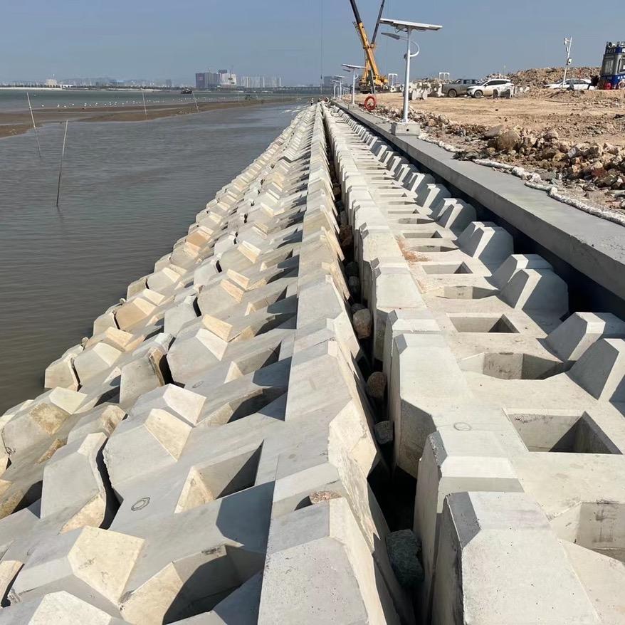 水泥制品：小肖