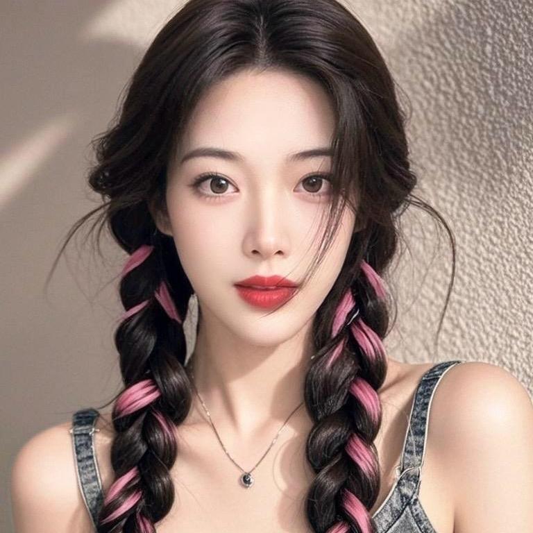大波婷