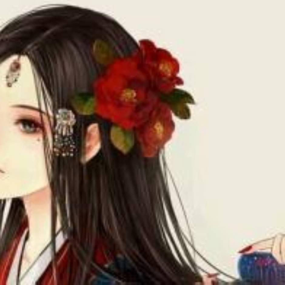 溪溪