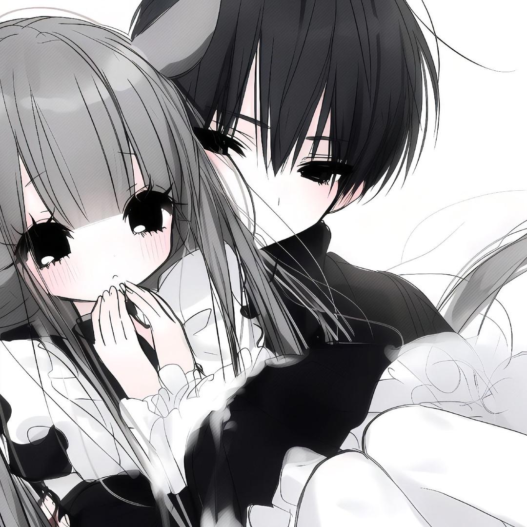 我的女朋友很可爱