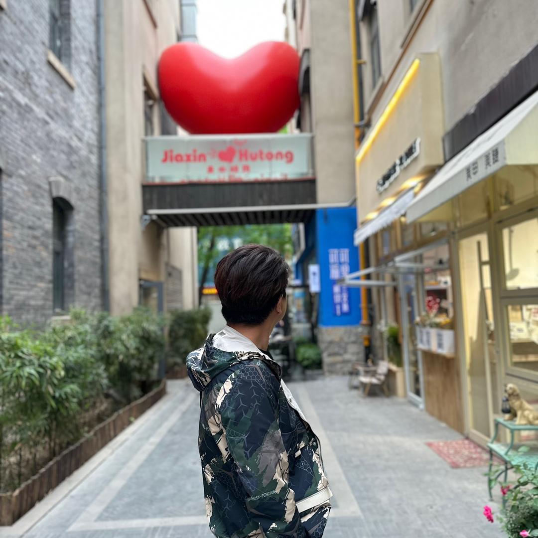 北方饿人