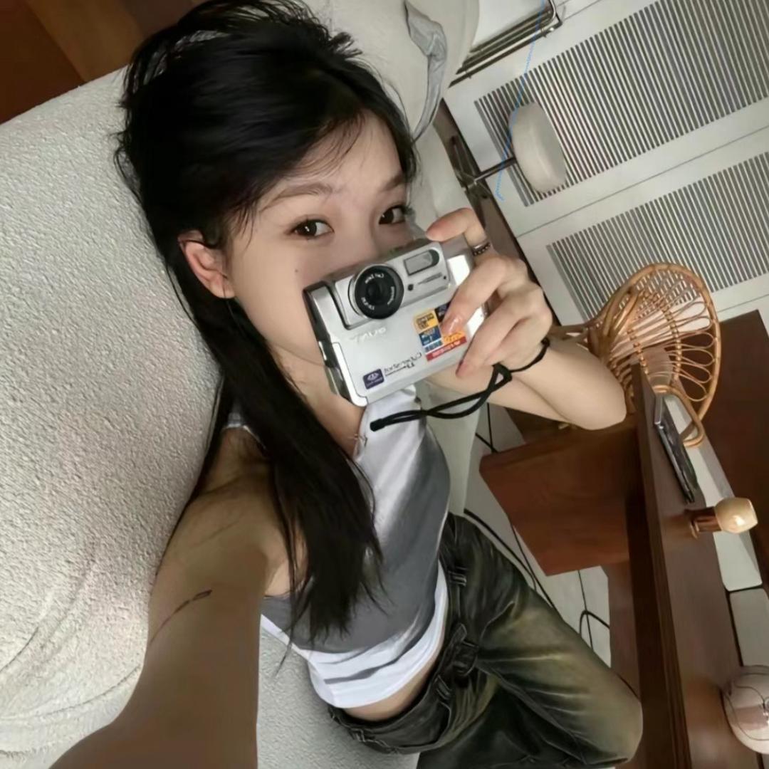 帅气酷炫大明星