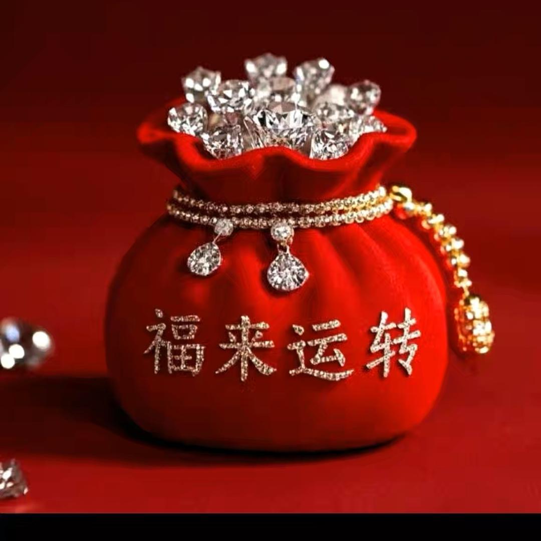 我❤️永恒