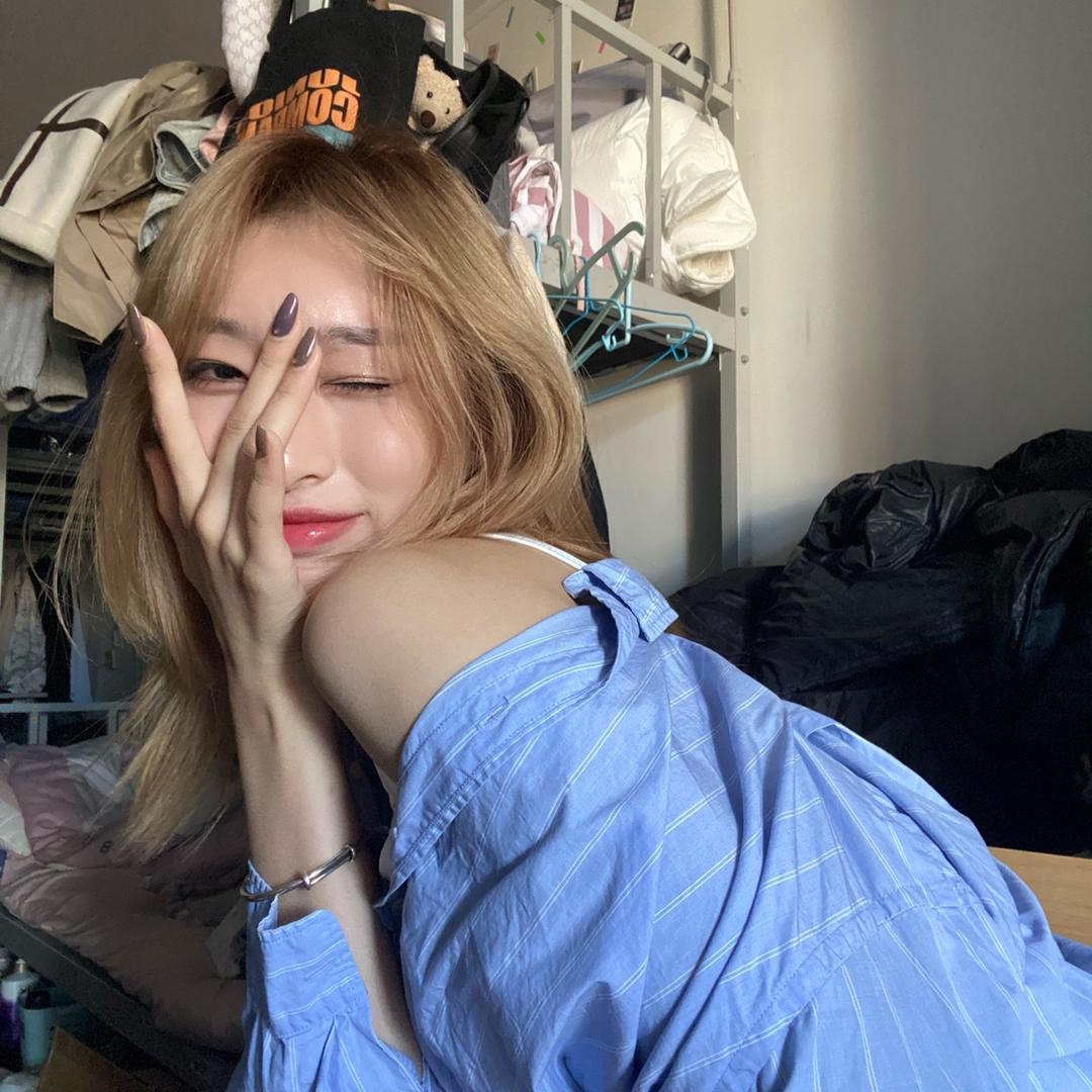叫我泡泡吧