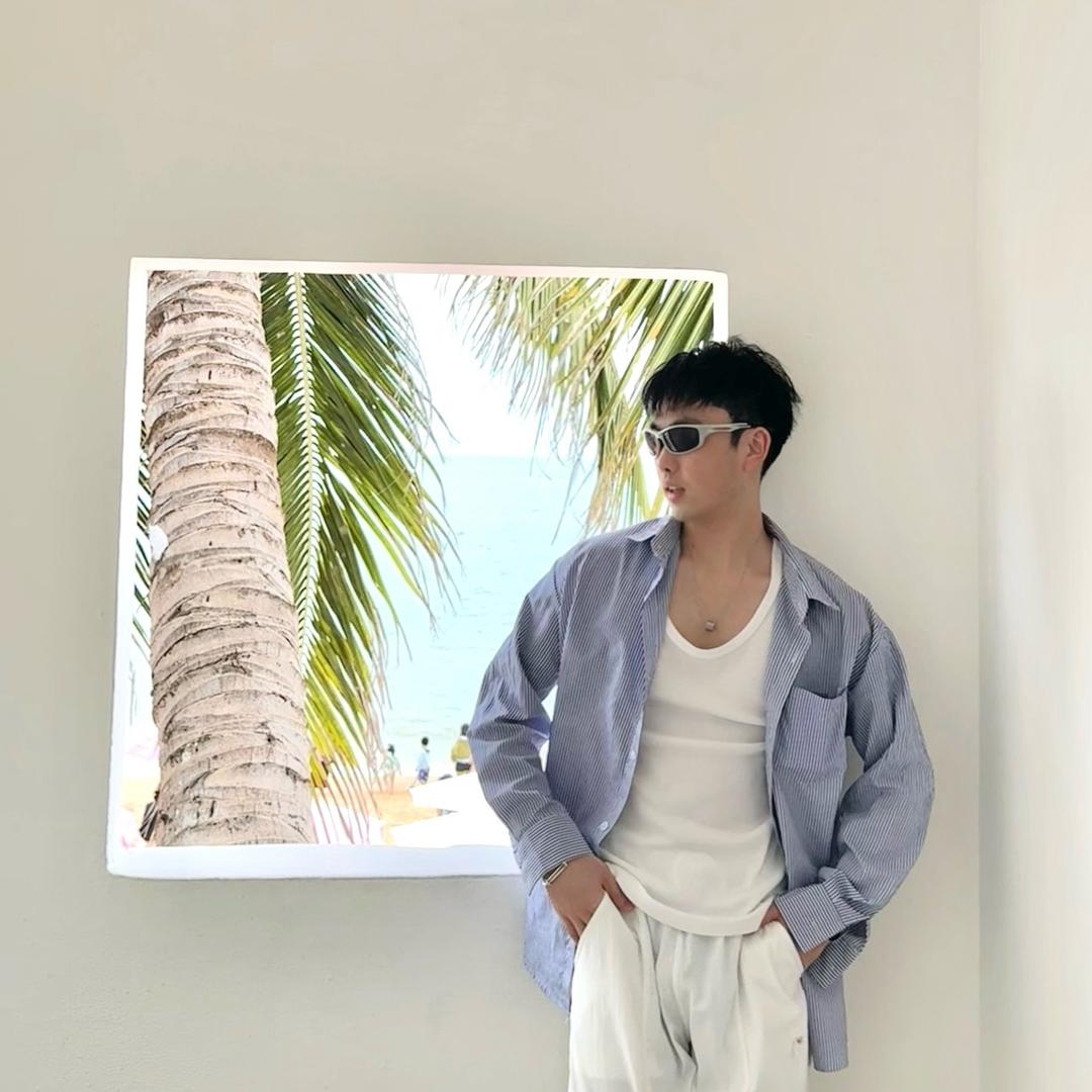 A . 雷总～
