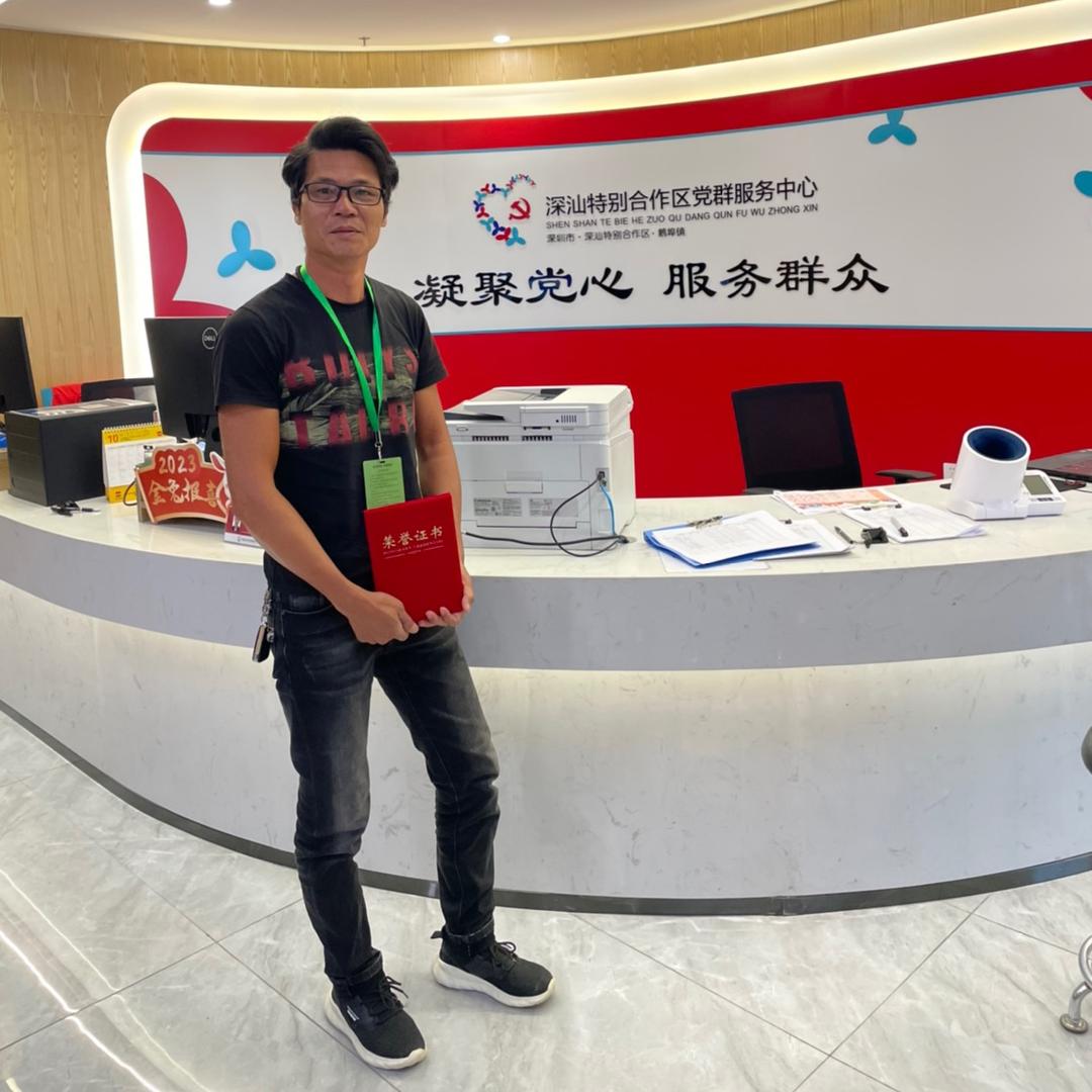 汕尾城区佳骏花木场