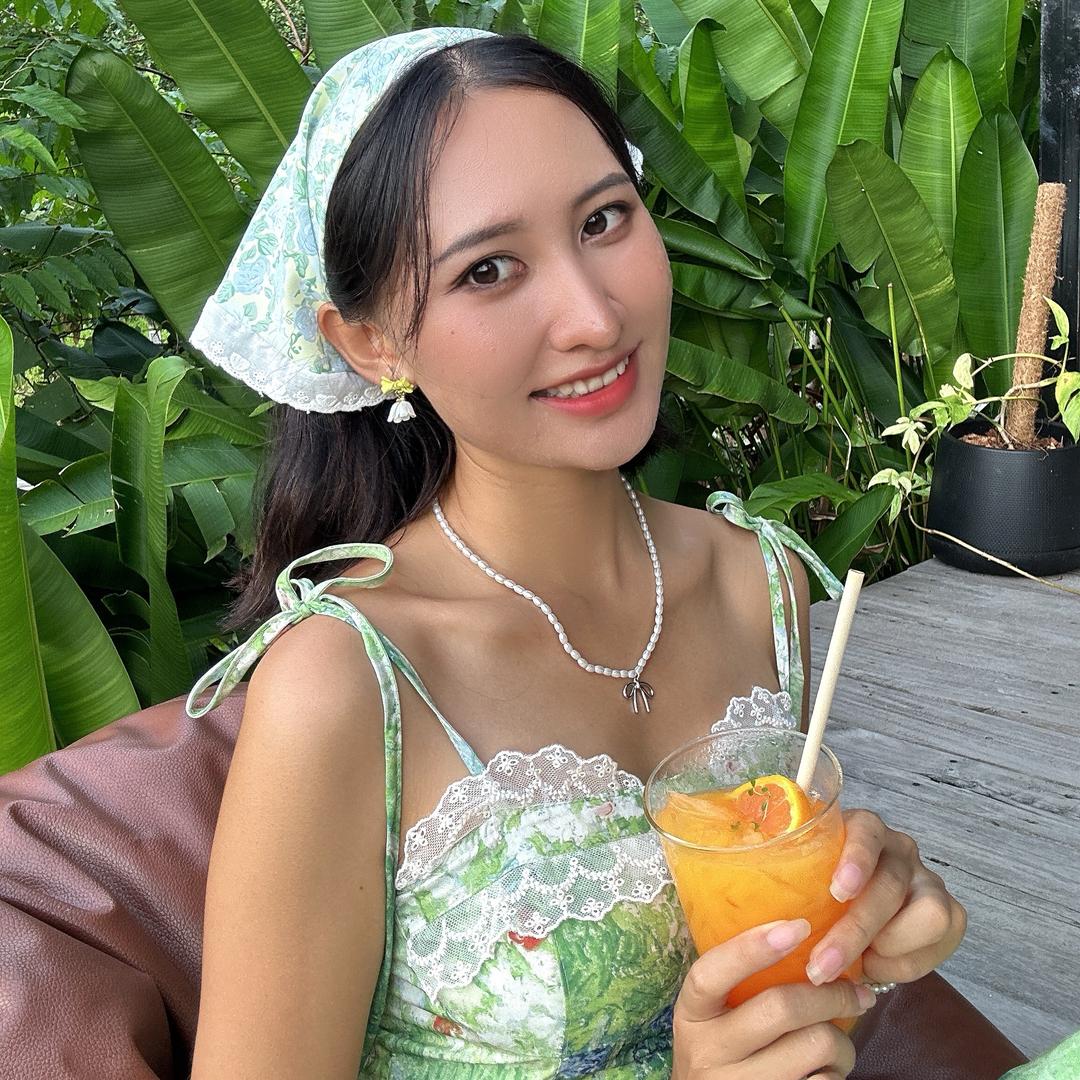 导游小鱼儿（泰国🇹🇭接待）