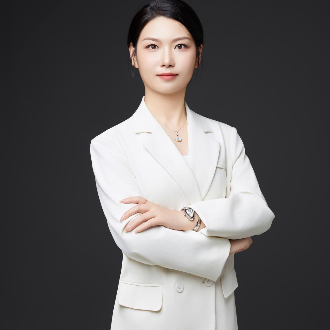 米老师养发助理号