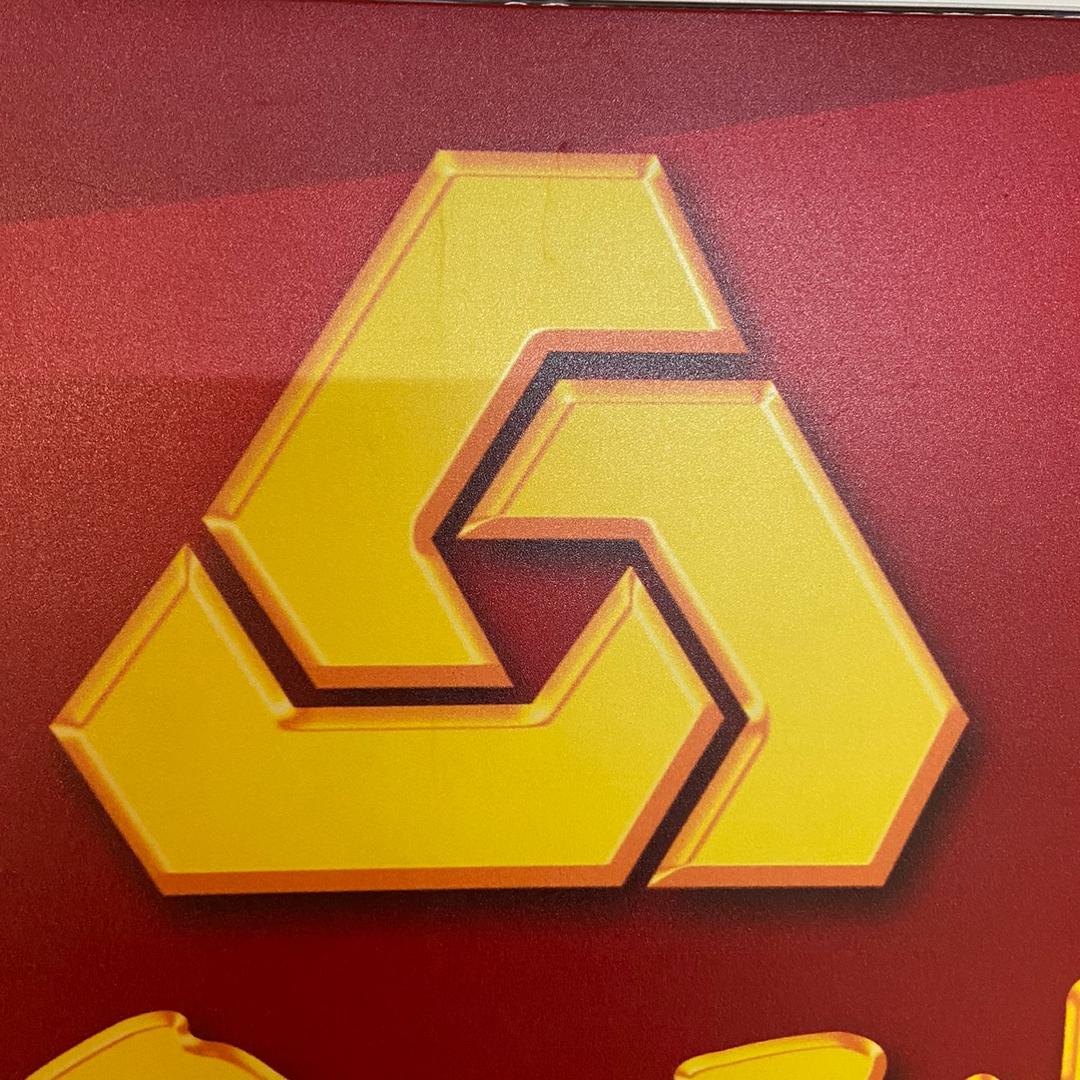 盧三合首饰