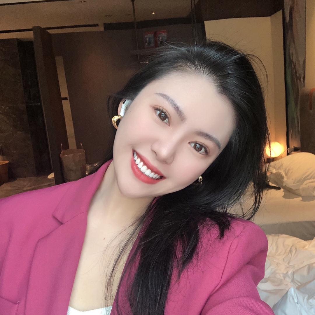 小刘同学🌸