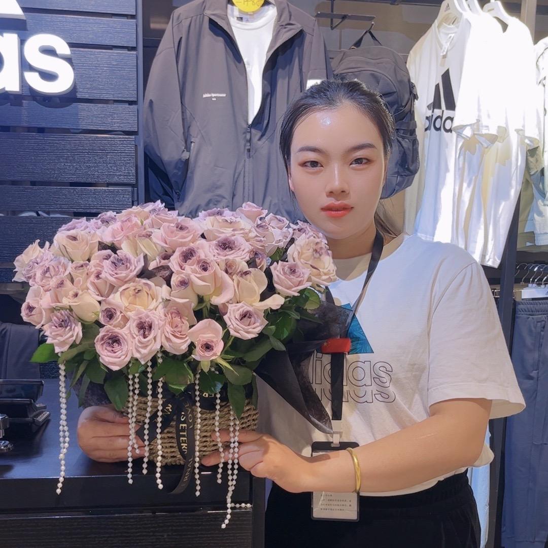 耐克(悦都汇购物公园店)专用号