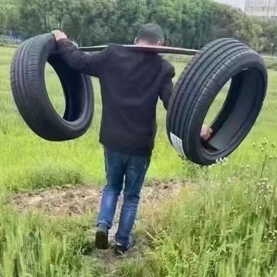 贵州德福通轮胎