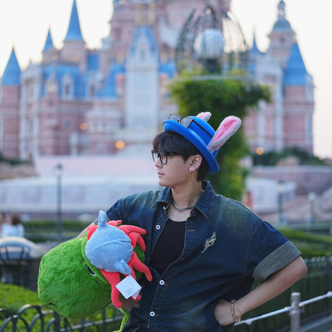 Charlie陳