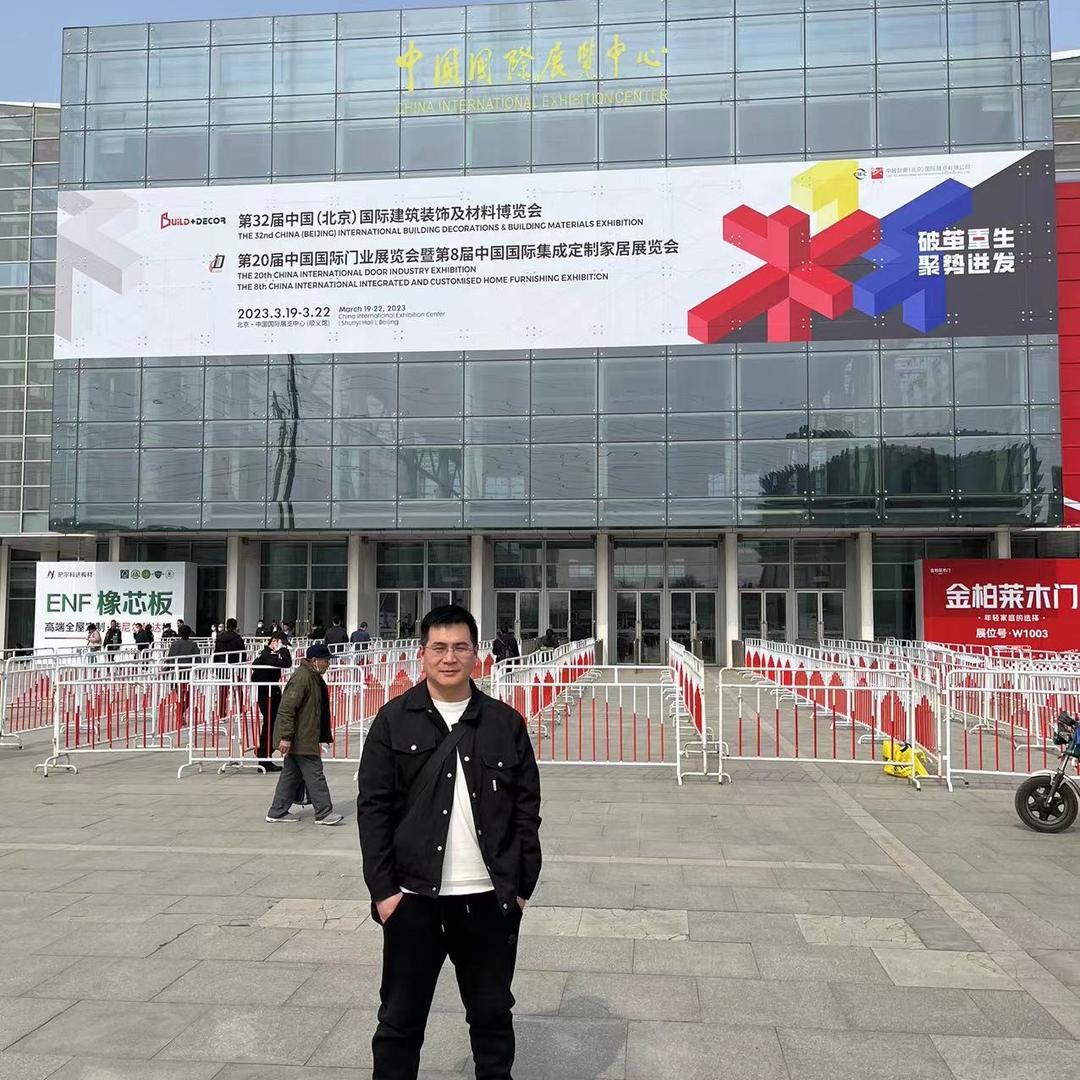 梁志昌全屋定制（龙涟国际）