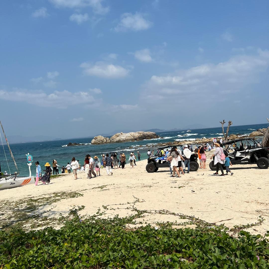 大通 李信年