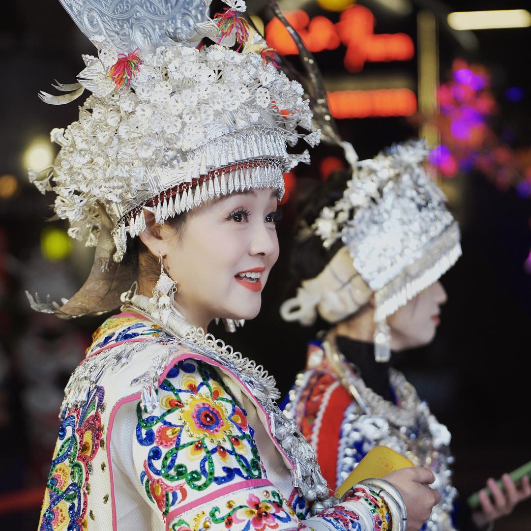 阿幼朵综艺大舞台