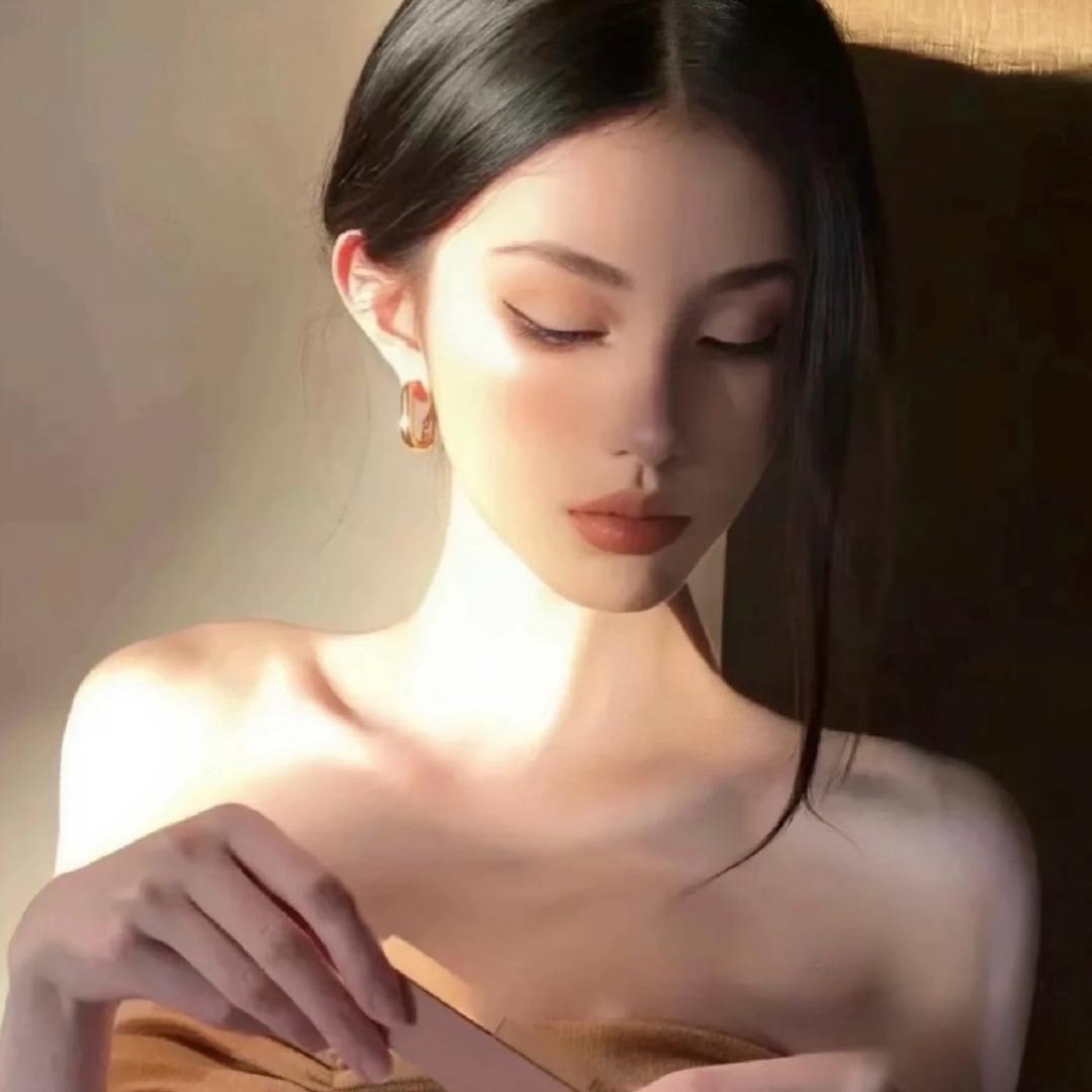 依依