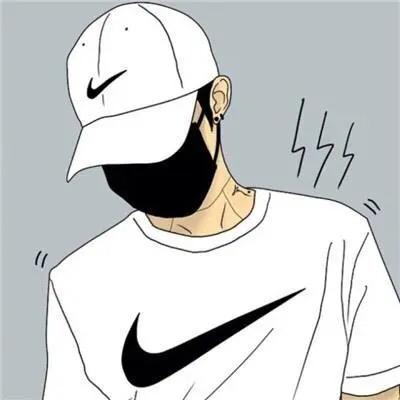 冷酷的小鱼