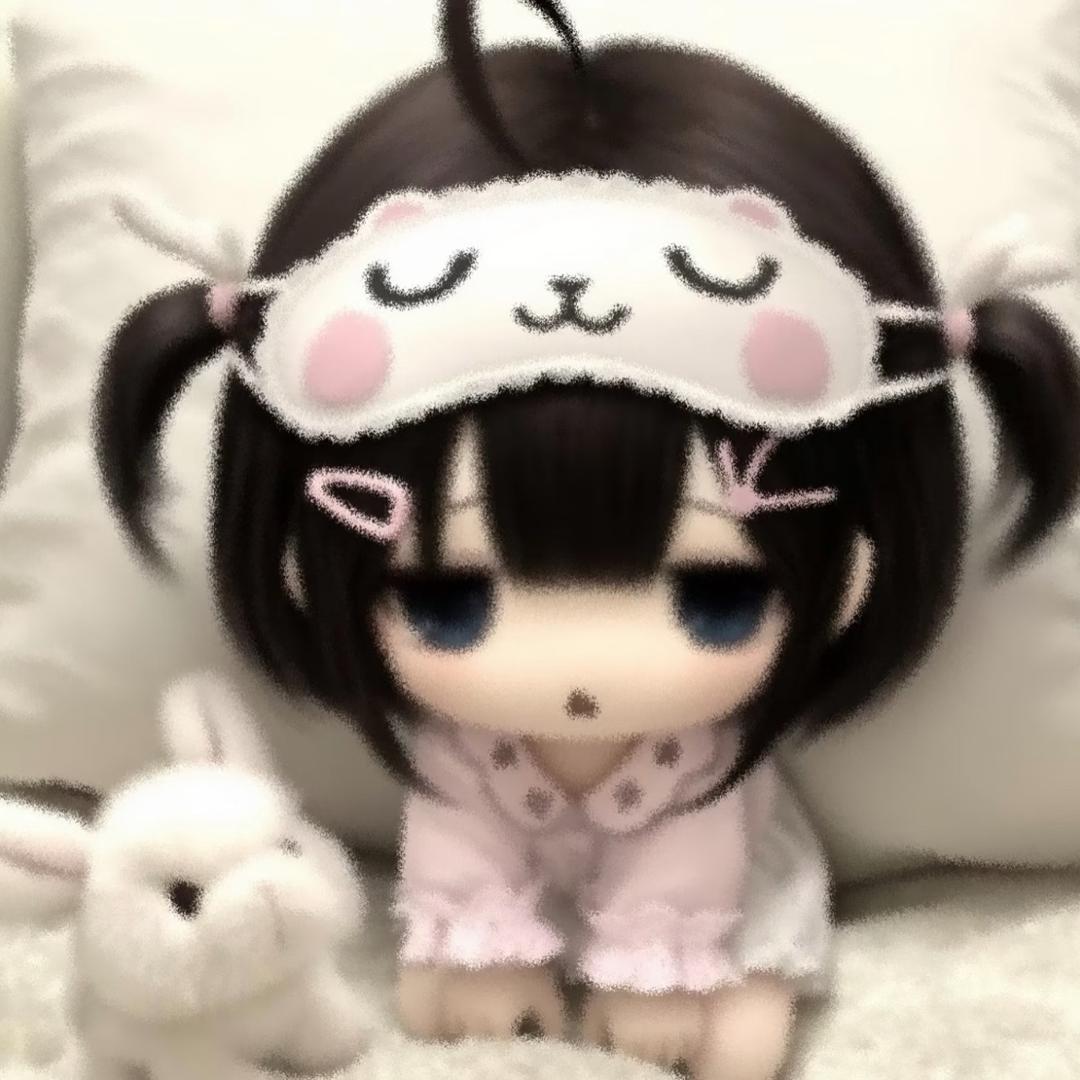 波奇酱～