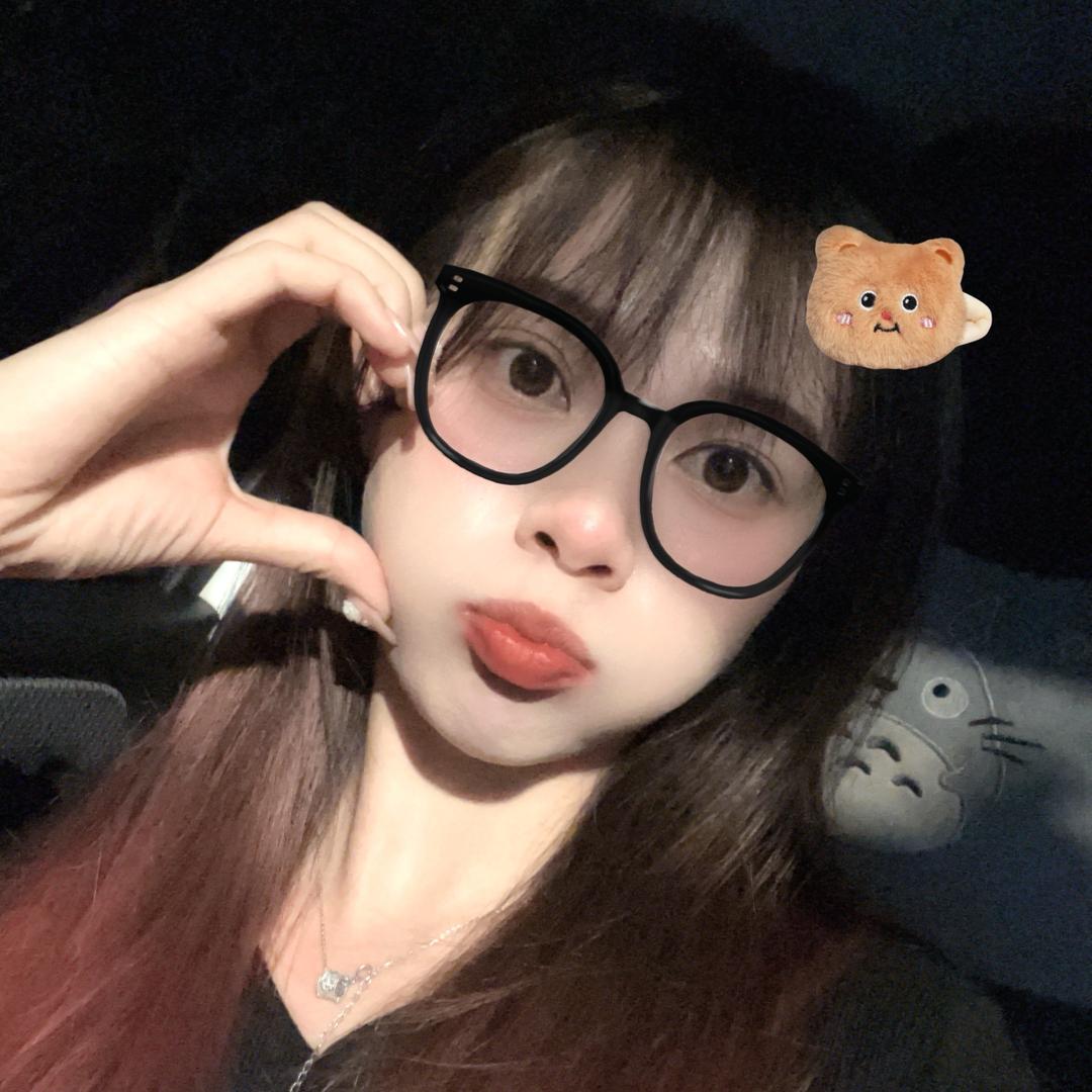 怪性酷Girl🍂