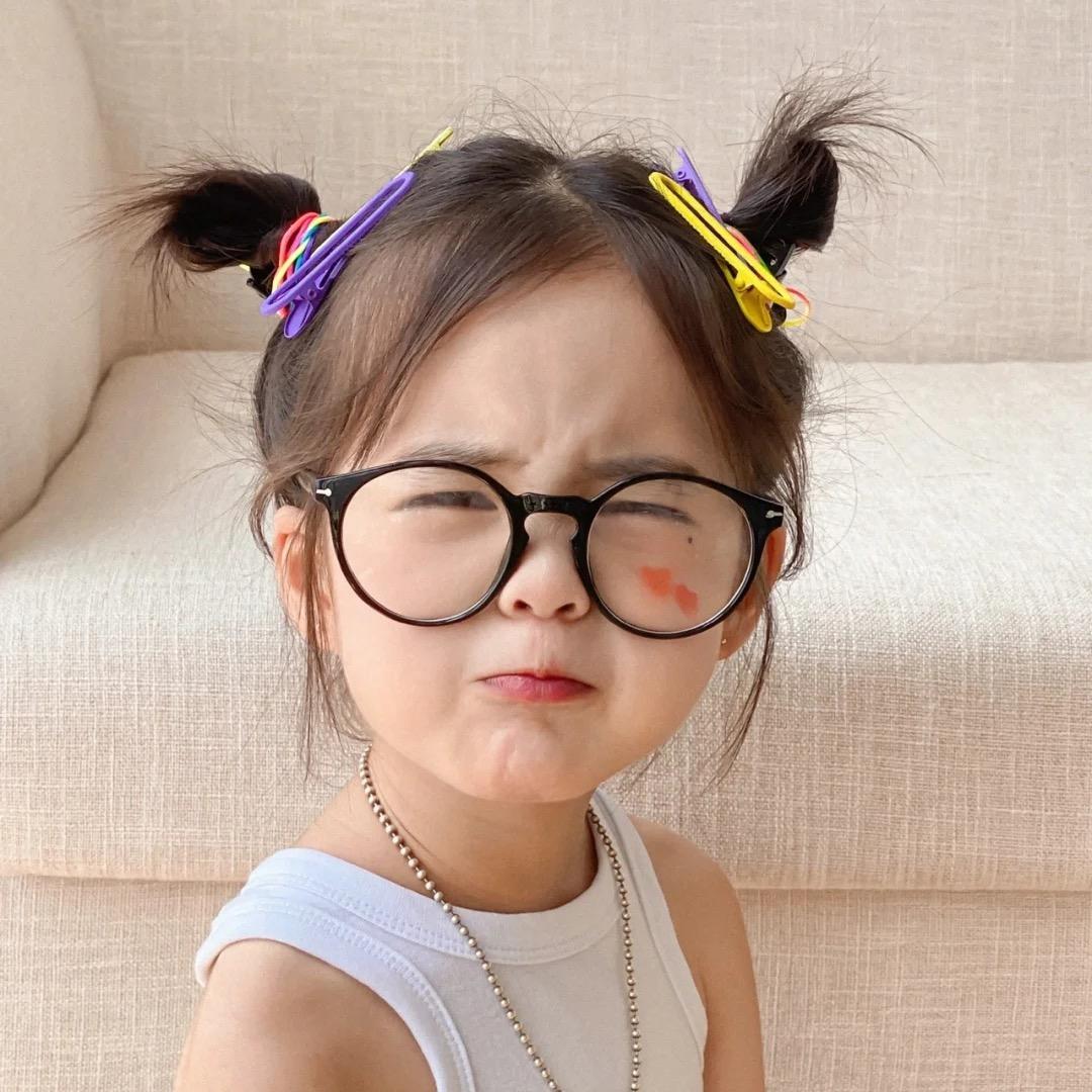 小乐子呢