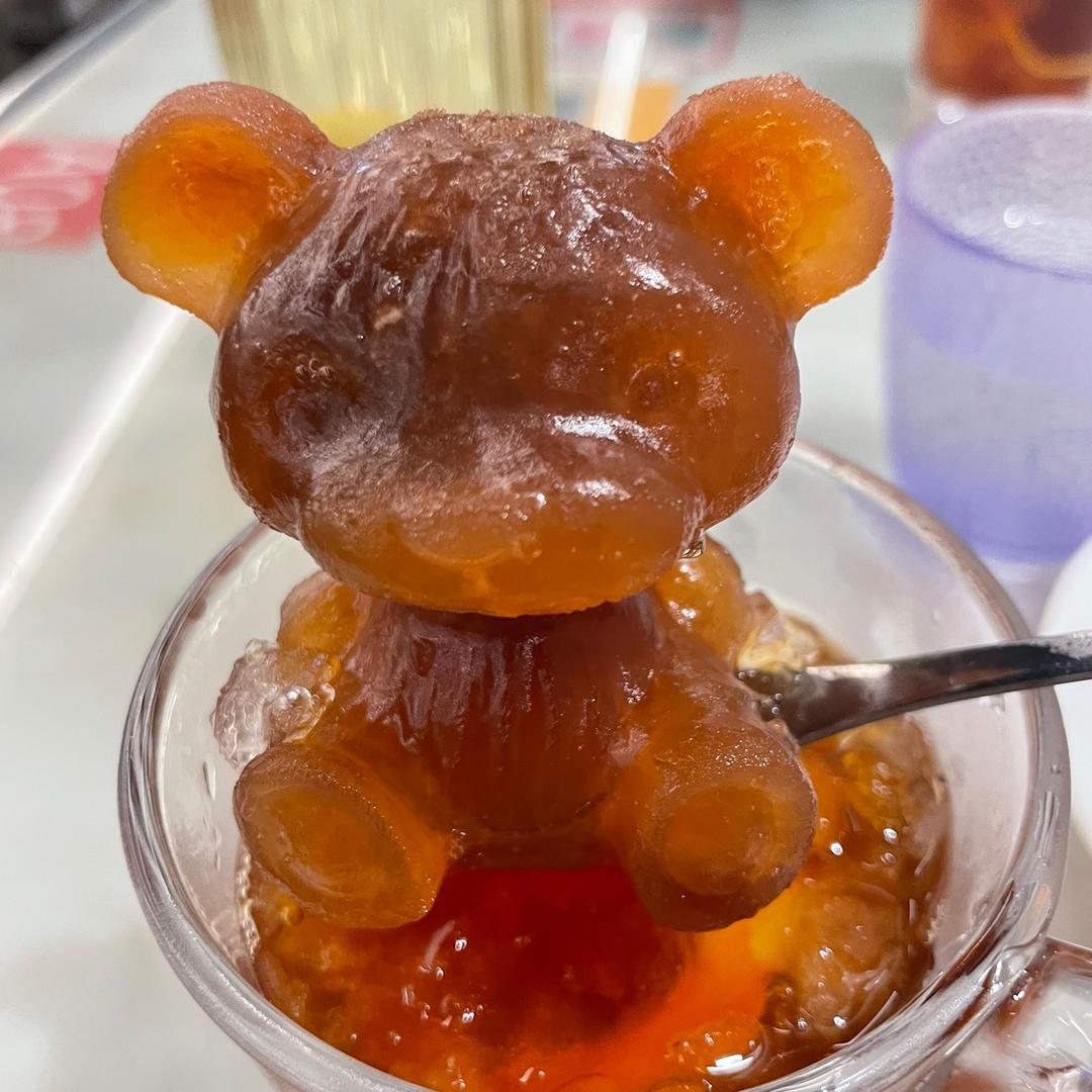 大门的简单生活