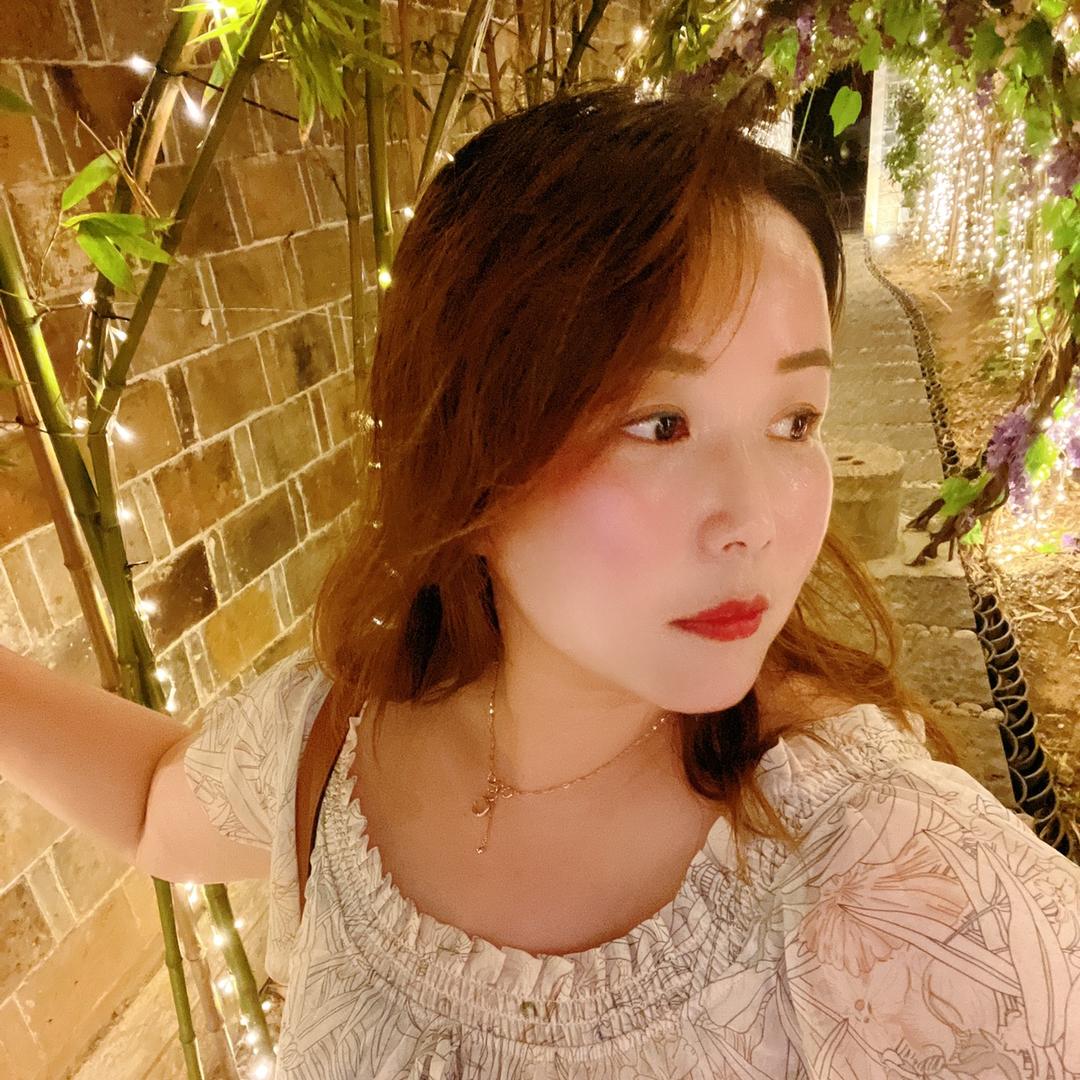 岁月静好🍷