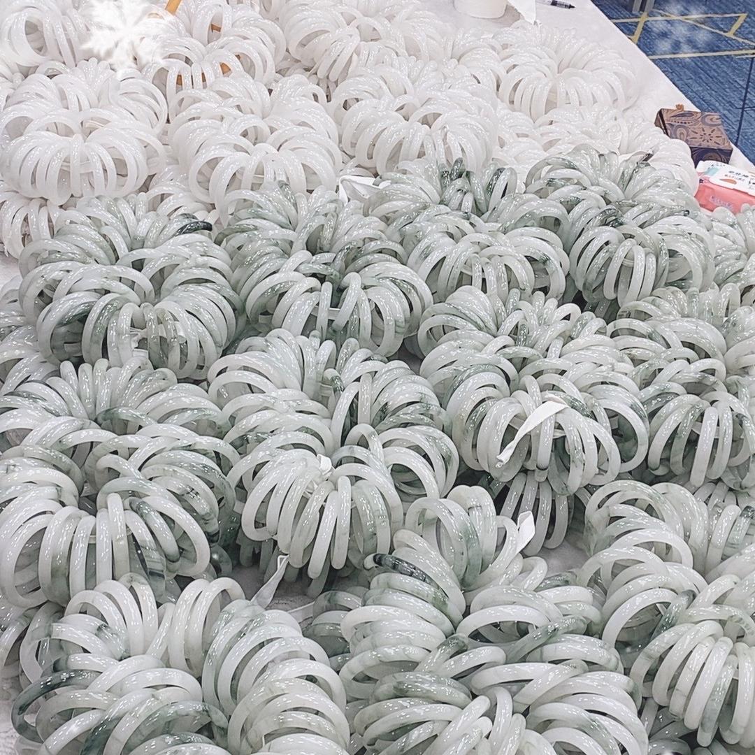 天然美玉珠宝