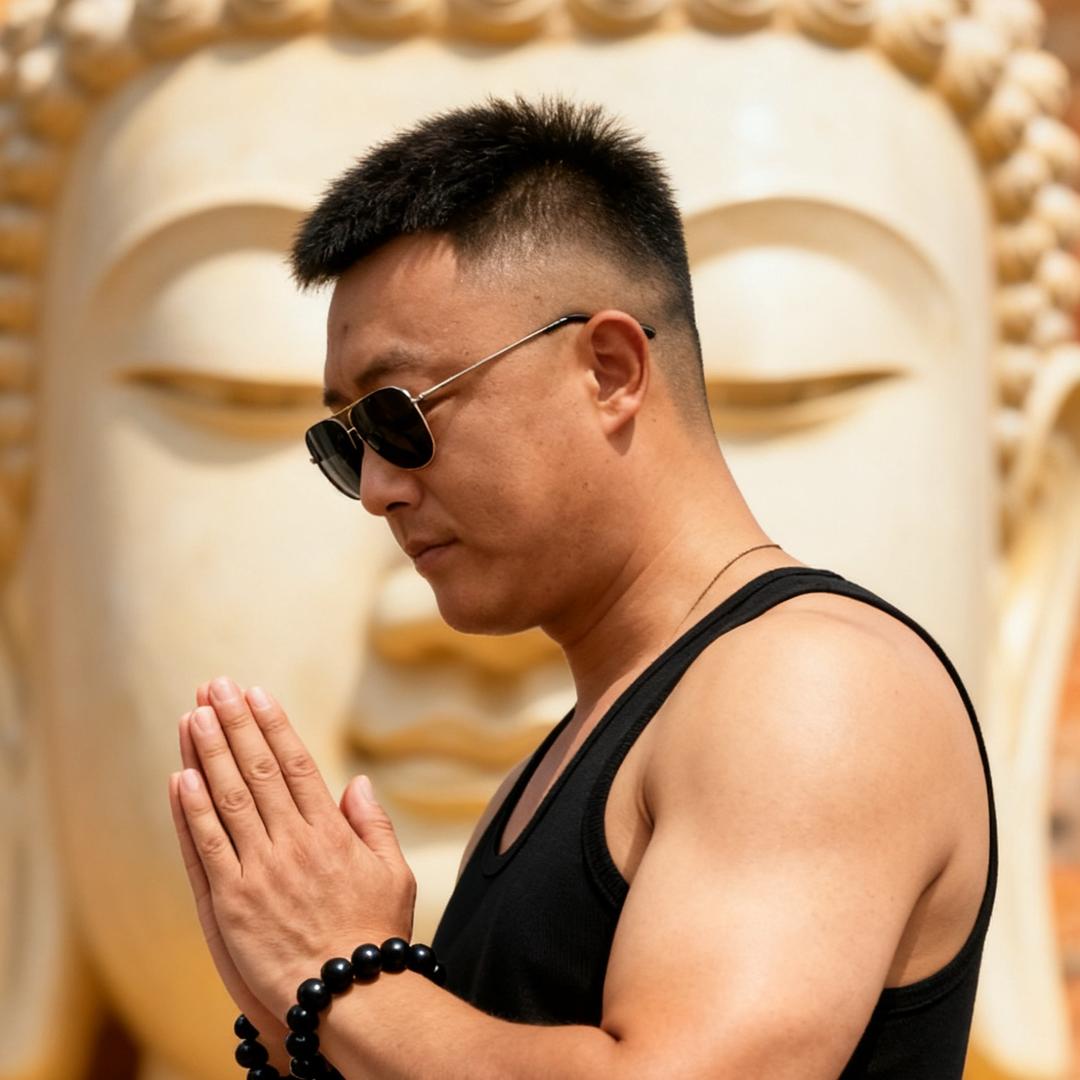 少年已经不在少年了