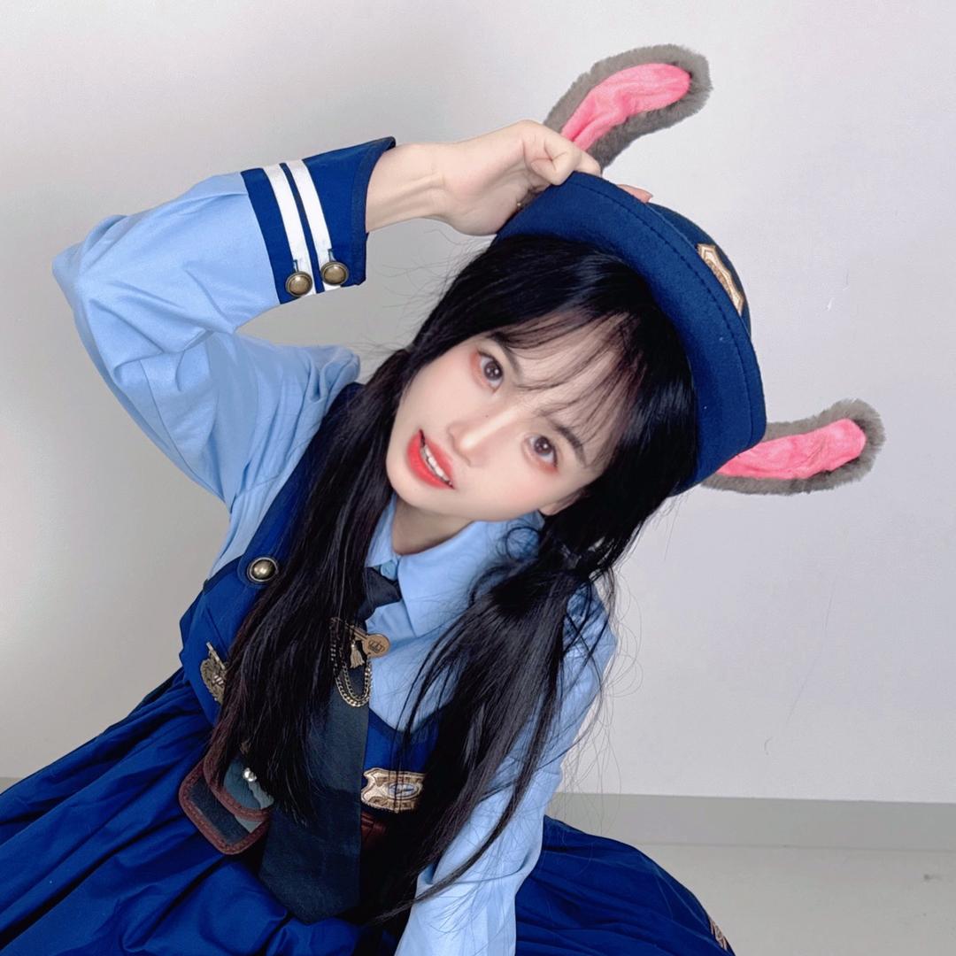 小羊绵绵冰