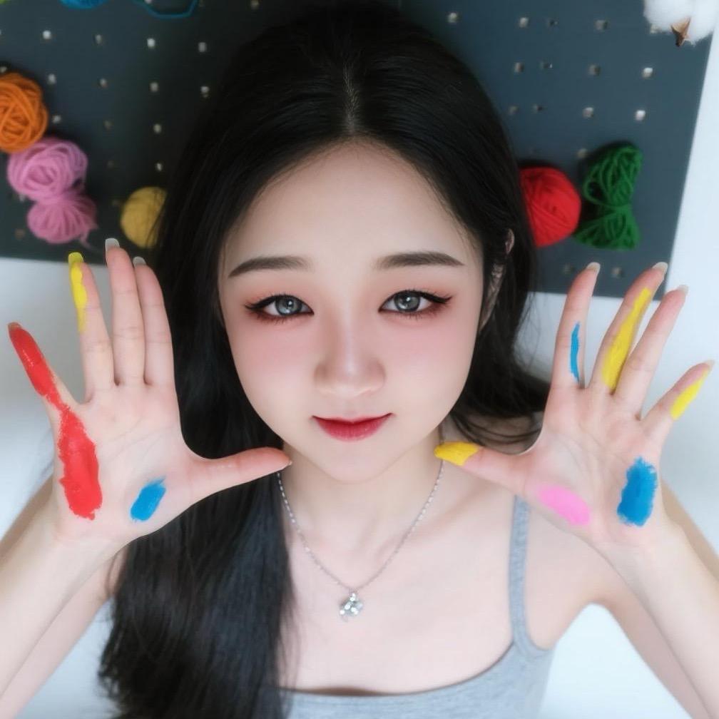 珊  妹  儿