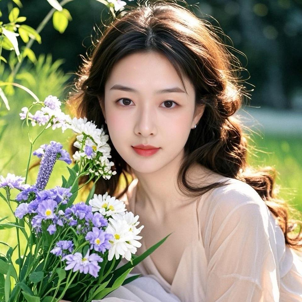 琴子（奋斗版）