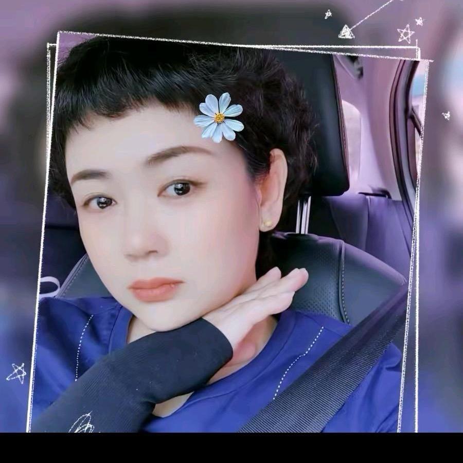 🌹简·凡（天蝎♏️）