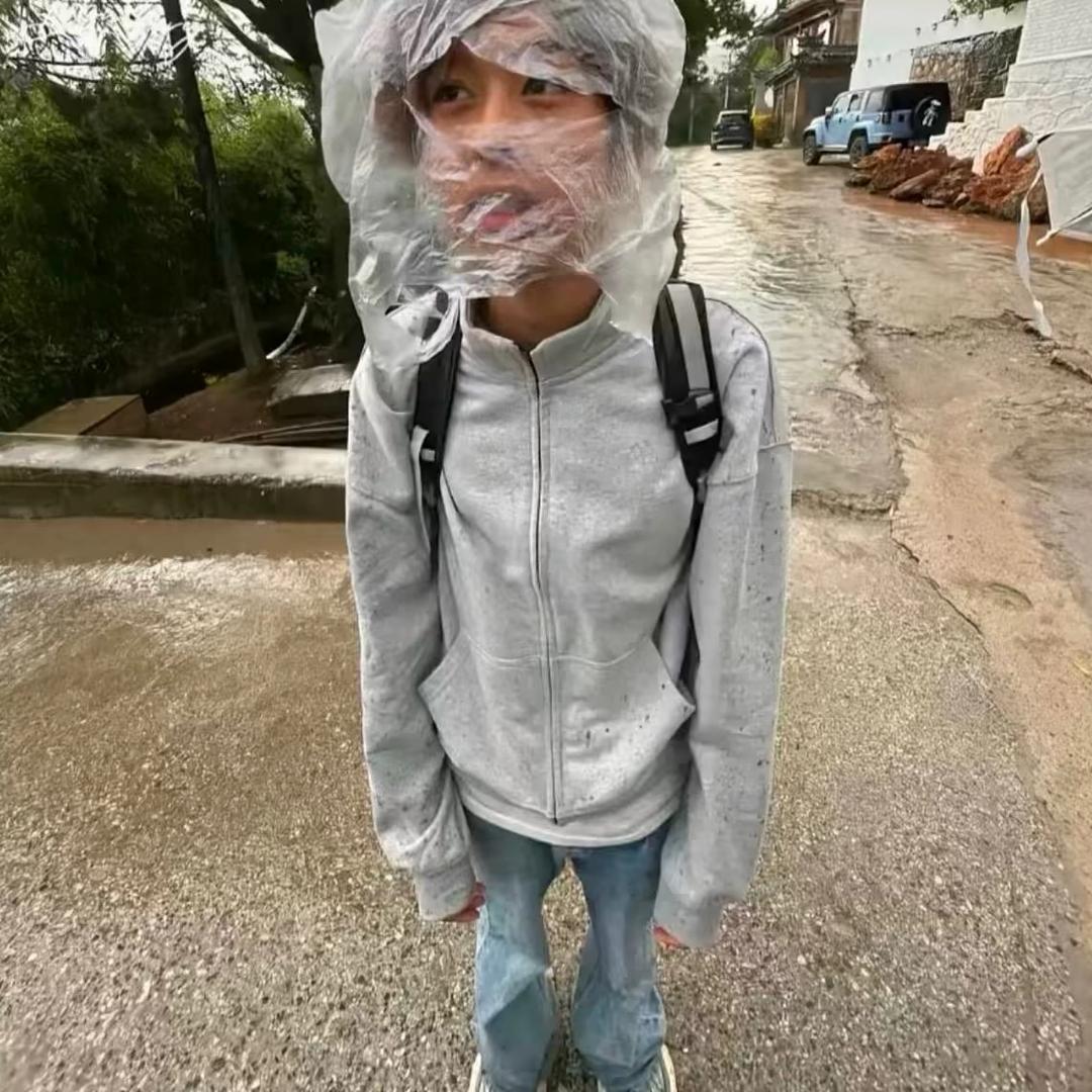 初遇.