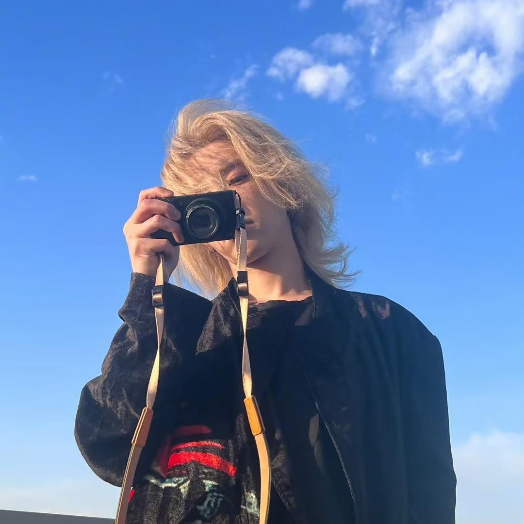 谁动了我的番茄炒蛋