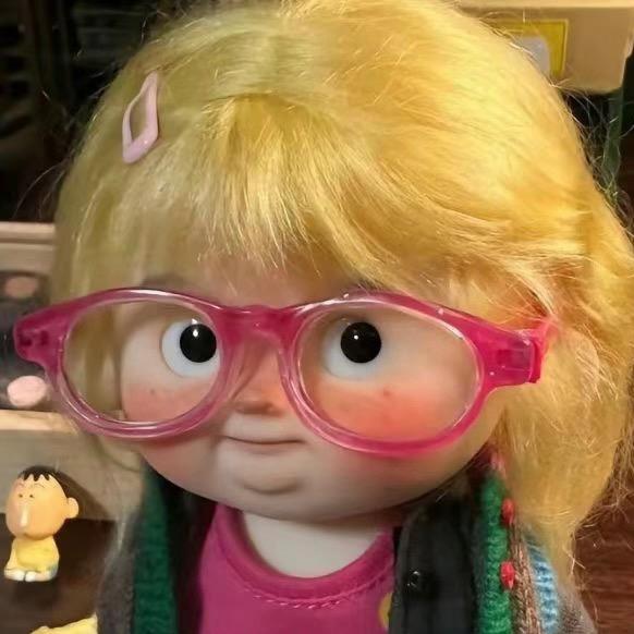 爱磕点的小红酱✨