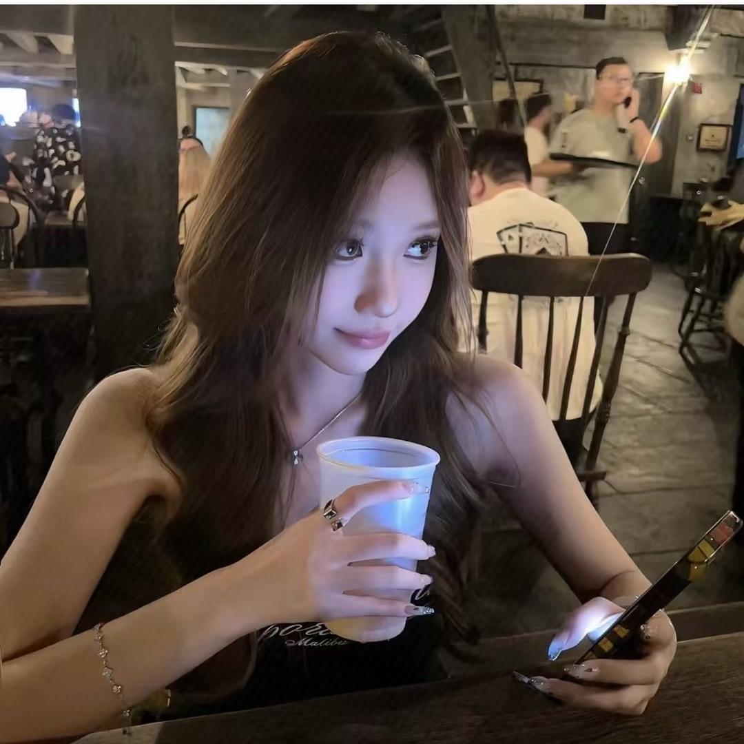 糕冷小美～
