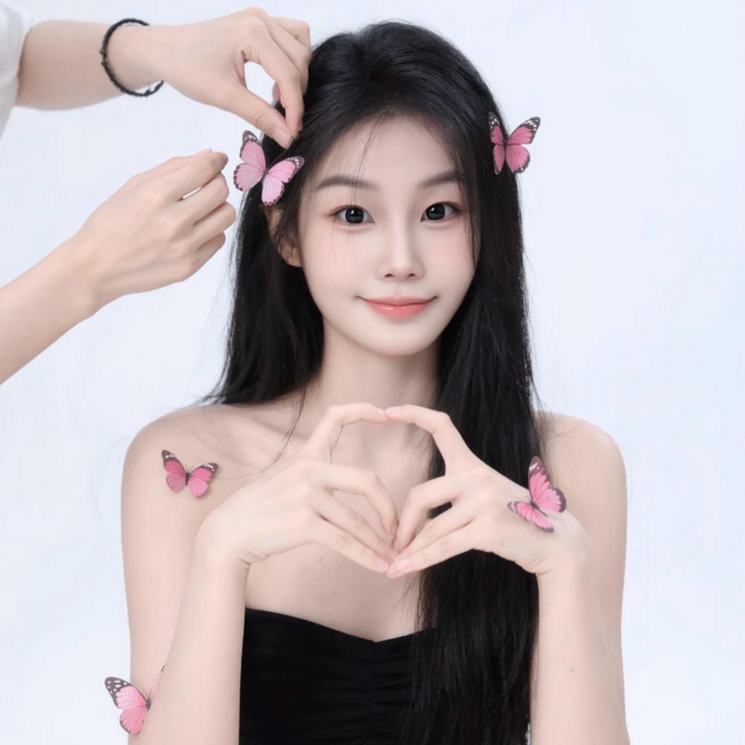 冉冉｜公主家护肤顾问