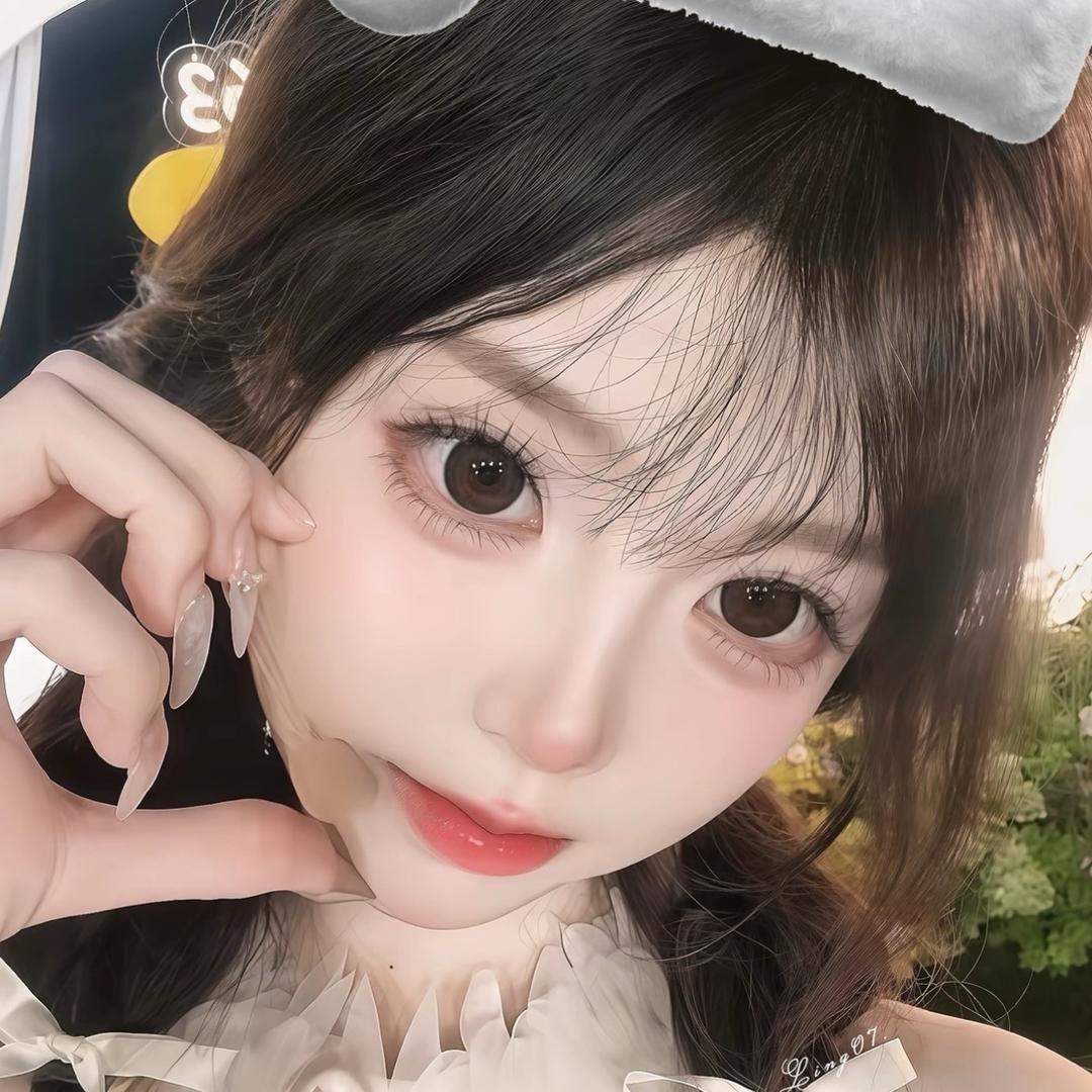 Yiyi🍓