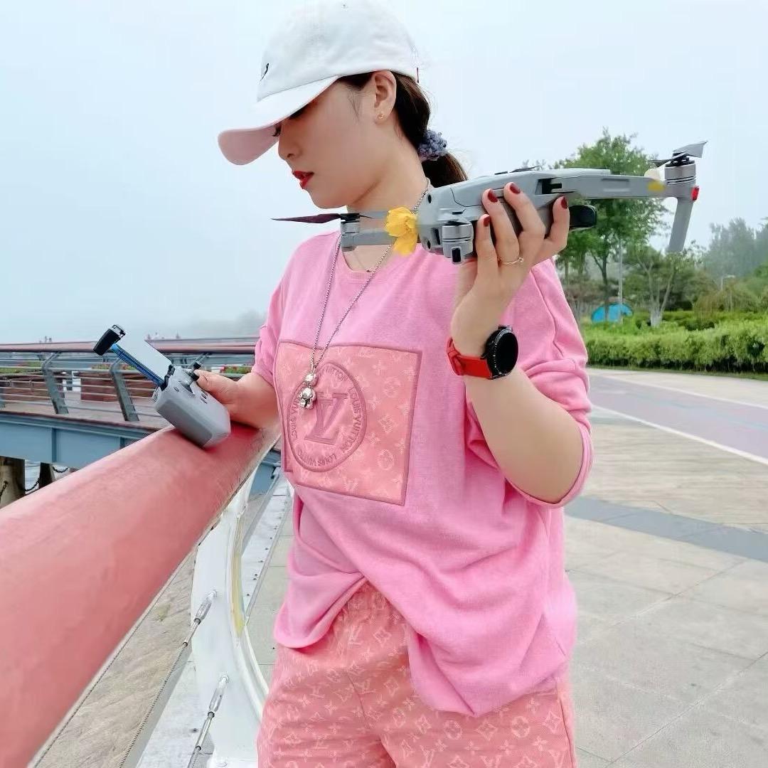 燕姐来啦