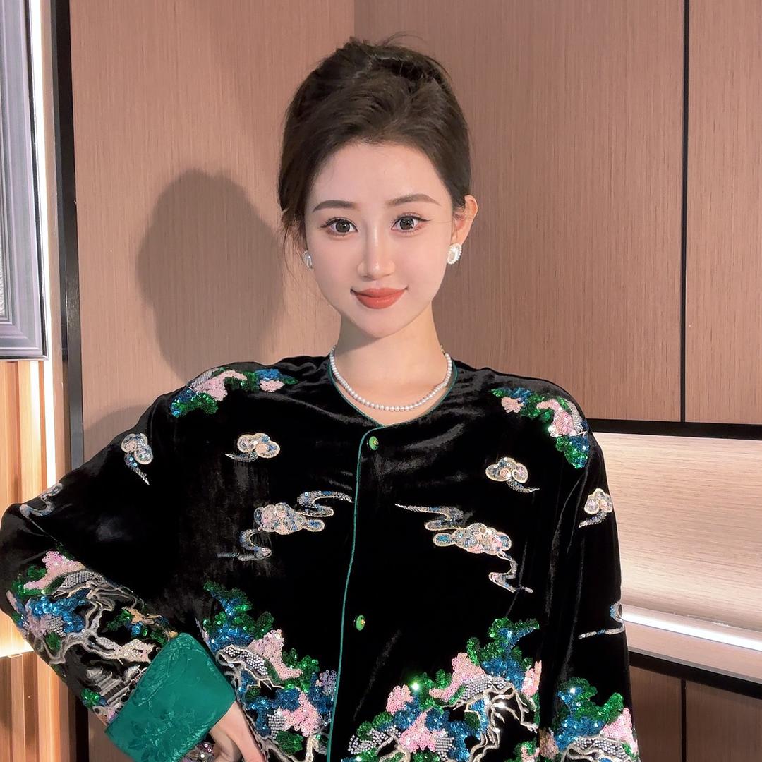 南枝源国风馆