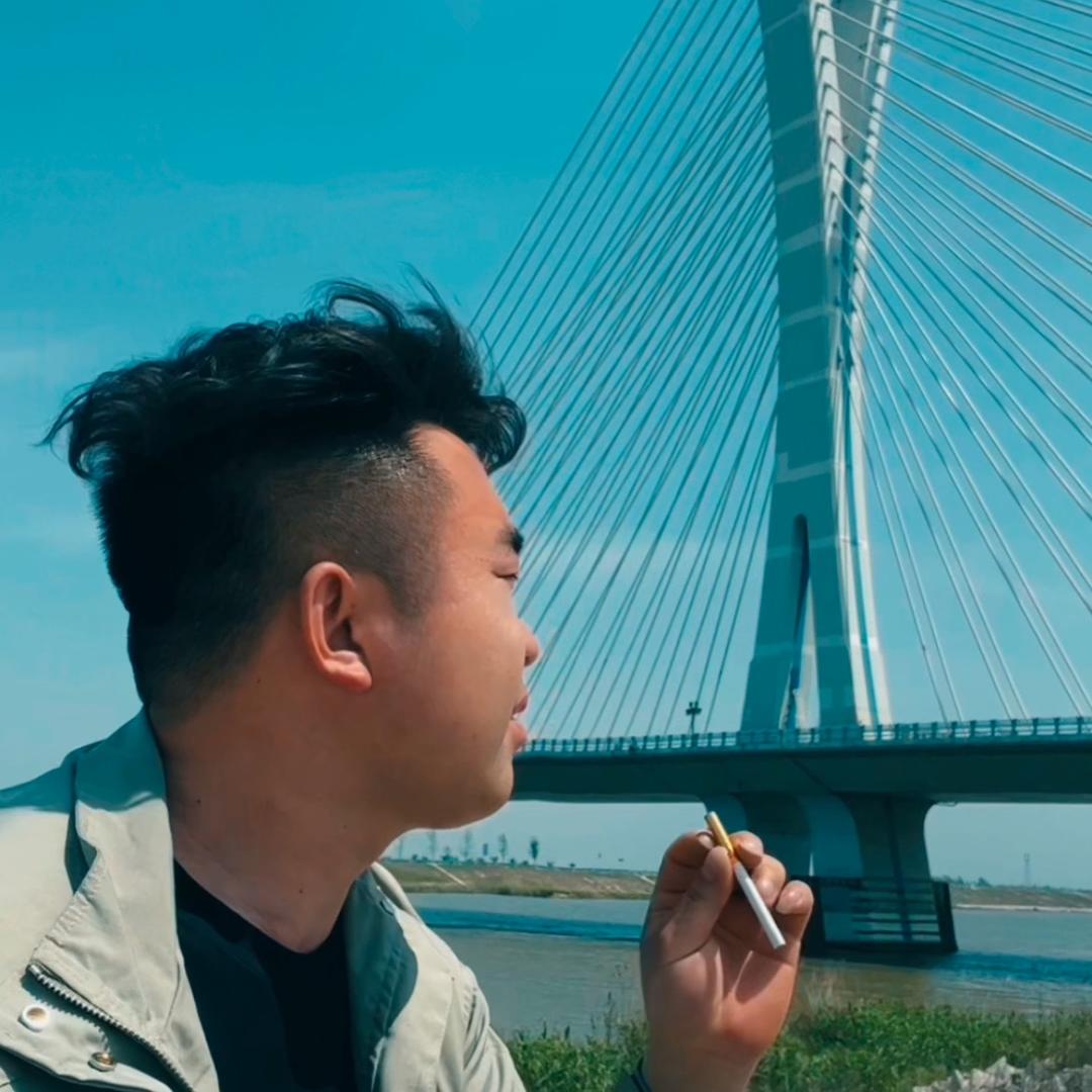 刚仔～
