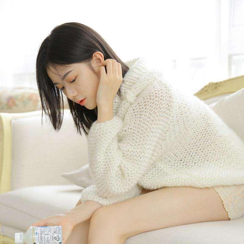 天上的一朵云彩