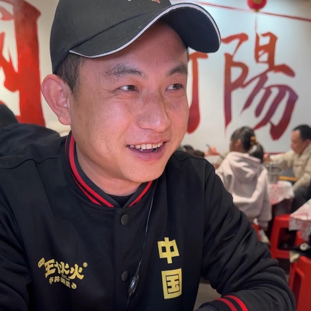敏锅在摸鱼