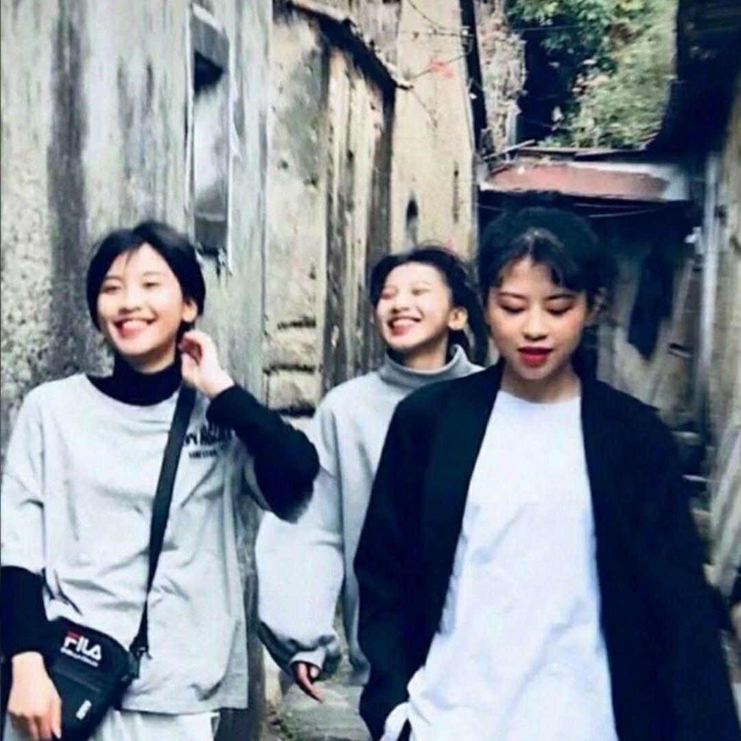 一个意识团