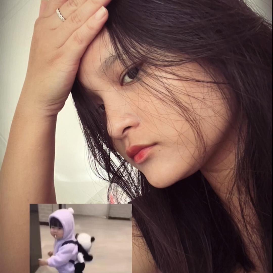 娇妹！