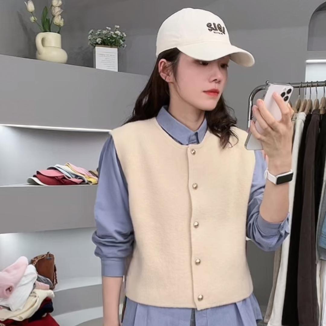 小田日常穿搭