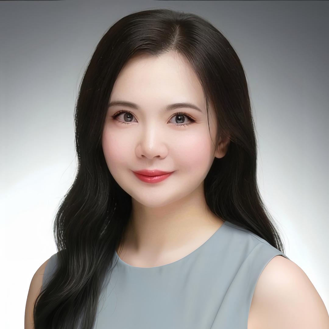 营养师宝妈闪闪